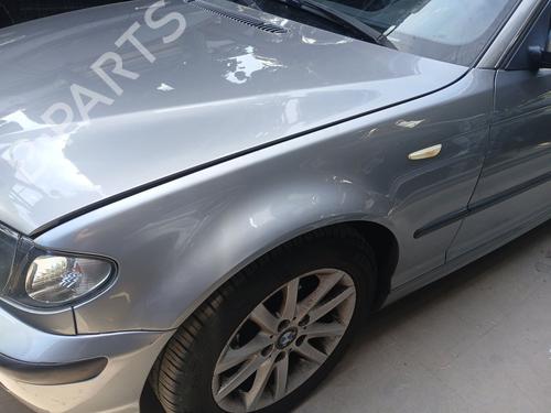 left-front-fenders-bmw-3-touring-e46-1999-2000-2001-2002-2003-2004-2005-32516732 main image