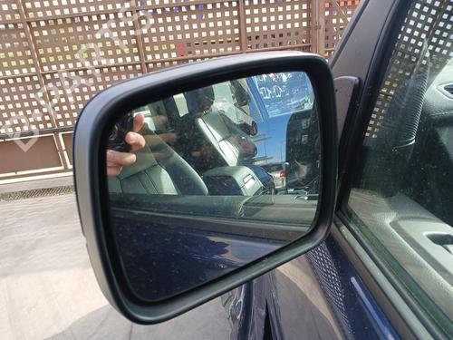 Used Left mirror LAND ROVER DISCOVERY IV (L319) 3.0 TD 4x4 (245 hp) 31713586