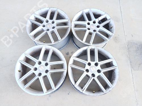 Used Rim SEAT EXEO ST (3R5) [2009-2013]  28293966