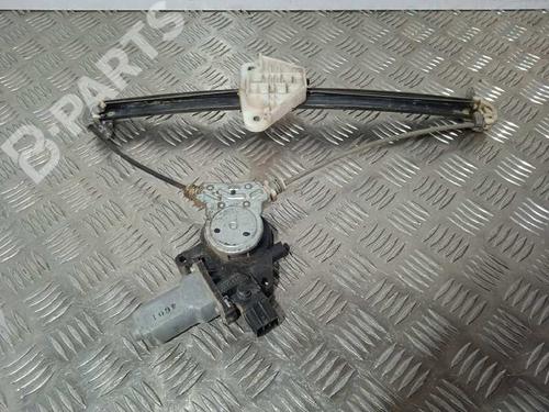 Used Rear left window mechanism HONDA ACCORD VII (CL, CN) 2.2 i-CTDi (CN1) (140 hp) 8885049