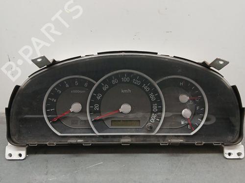 Instrument cluster KIA SORENTO I (JC) 2.5 CRDi | BP24395365C47 