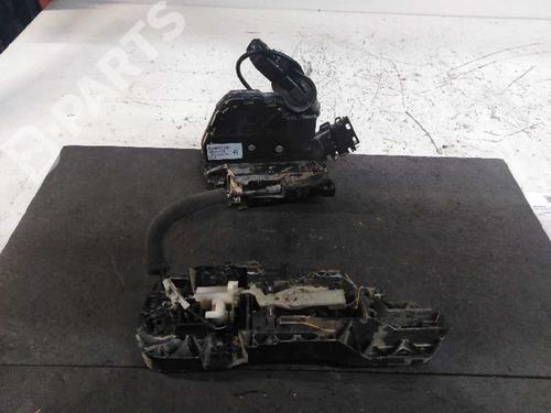Used Rear right lock RENAULT FLUENCE (L3_) [2010-2025]  4888355