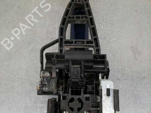 Front right exterior door handle FORD KUGA II (DM2) 1.6 EcoBoost | BP9109393C129 