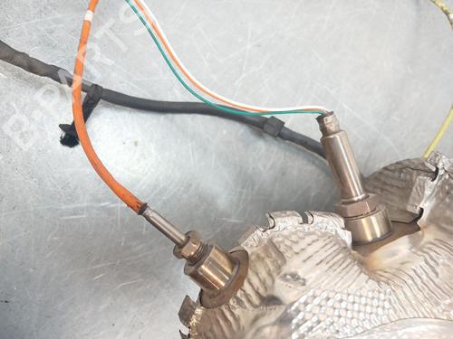 Particulate filter FORD TRANSIT COURIER B460 Box Body/MPV 1.5 TDCi | BP37426790M81 - Image 6