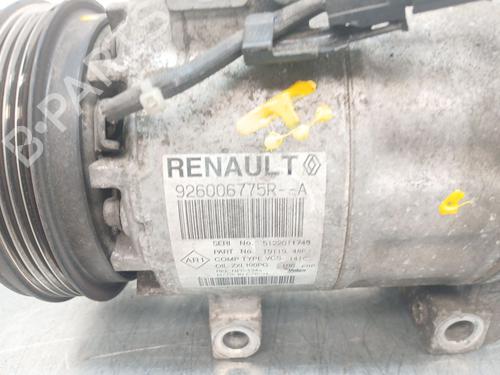 AC compressor DACIA LOGAN II 1.2 | BP34583531M34 - Image 2