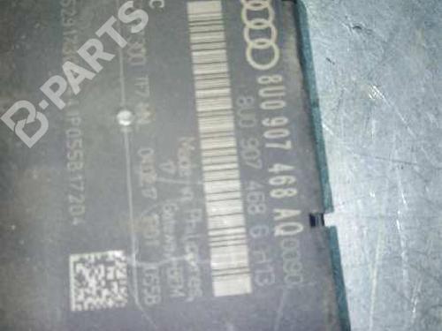Electronic module AUDI A1 Sportback (8XA, 8XF)  | BP6071628M83 