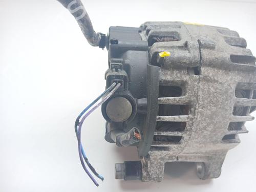 Alternator PEUGEOT 3008 I MPV (0U_) | BP32060292M7
