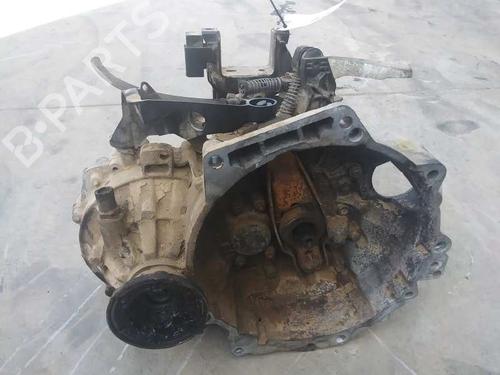 Gearbox SEAT IBIZA IV (6J5, 6P1)  | BP6802275M3 