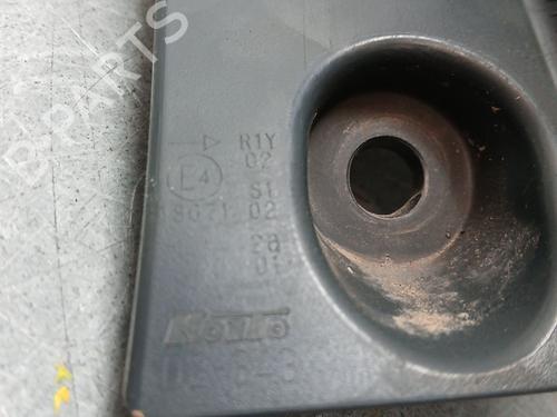 Right taillight TOYOTA AURIS (_E18_) 1.8 Hybrid (ZWE186_, ZWE186R) | BP28357501C35