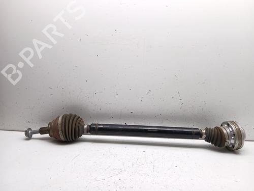 Right front driveshaft VW T-ROC (A11, D11) 2.0 TDI SCR | BP32186922M39 