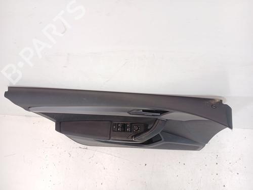 Front left panel CUPRA FORMENTOR (KM7, KMP) 1.5 TSI | BP33719806C58 - Image 2