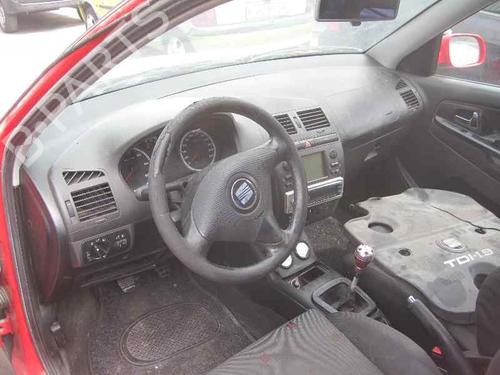 Right taillight SEAT CORDOBA (6K2)  | BP2701454C35 