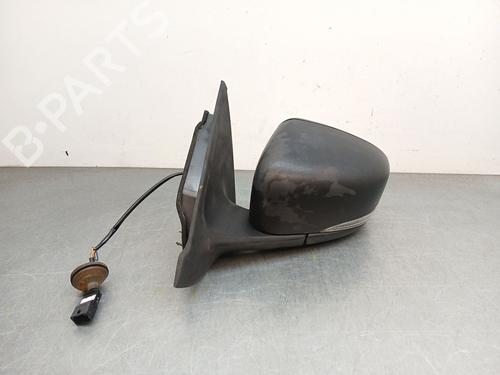 Used Left mirror Left mirror 37020996 37020996
