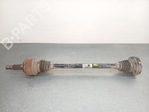 Used Right rear driveshaft Right rear driveshaft AUDI Q7 (4LB) 3.0 TDI quattro (233 hp) 36016682 36016682