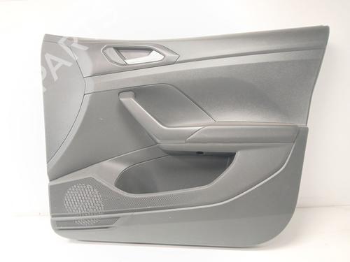 Used Front right panel Front right panel VW T-CROSS (C11, D31) [2018-2026] 35894111 35894111