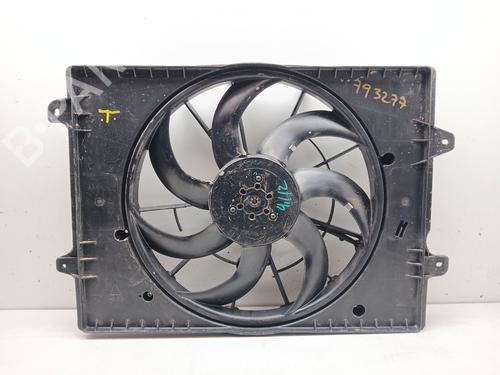 Køleventilator elektrisk OMODA 5 [2022-2025]  29284319