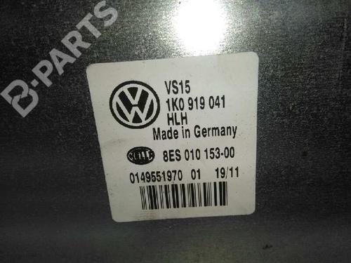 Electronic module VW GOLF VI (5K1) 1.6 TDI | BP6102251M83 