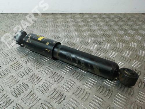 Right rear shock absorber CITROËN C4 Grand Picasso I (UA_)  | BP10088748M19 