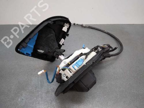 Gear lever BMW 1 (E87) 118 d | BP12150387M90 