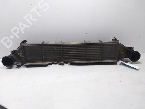 Used Intercooler MERCEDES-BENZ C-CLASS (W203) C 180 Kompressor (203.046) (143 hp) 22753164