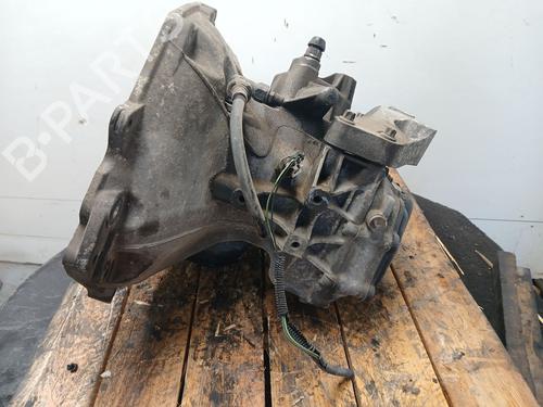 Gearbox OPEL CORSA D (S07)  | BP29809011M3 
