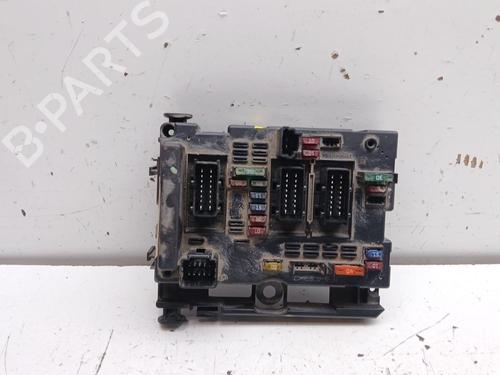 Used Fuse box Fuse box PEUGEOT 206 Hatchback (2A/C) 1.4 i (75 hp) 34723278 34723278