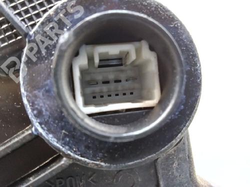 Front right lock TOYOTA AURIS (_E15_) 2.0 D-4D (ADE150_, ADE150R) | BP10336768C97 