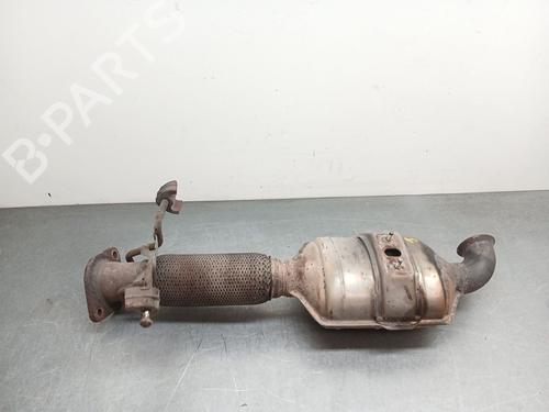 Used Particulate filter Particulate filter 38785973 38785973