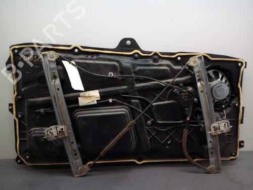 Front right window mechanism FORD FIESTA V (JH_, JD_)  | BP16223322C23 