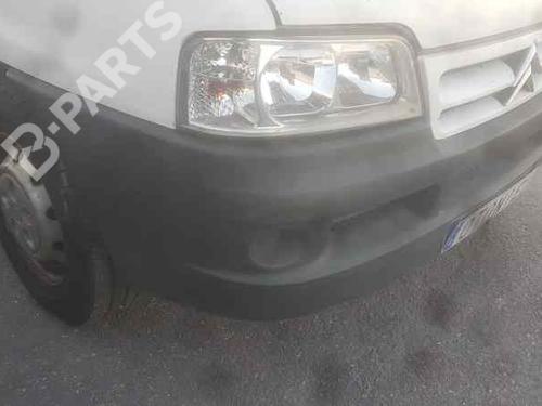 AC radiator CITROËN JUMPER I Van (244)  | BP2853978M32 