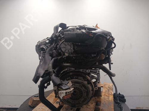 Engine CITROËN C4 Grand Picasso II (DA_, DE_) 1.6 HDi / BlueHDi 115 | BP32992347M1  - Image 9
