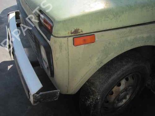 Driveshaft LADA NIVA Closed Off-Road Vehicle (2121, 2131) 1600 4x4 | BP2786730M37 