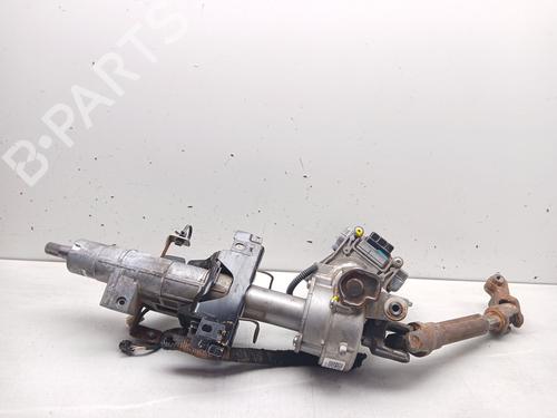 Steering column RENAULT ARKANA I (LCM_, LDN_) 1.6 E-TECH 145 (LDMU) | BP28586651M21 