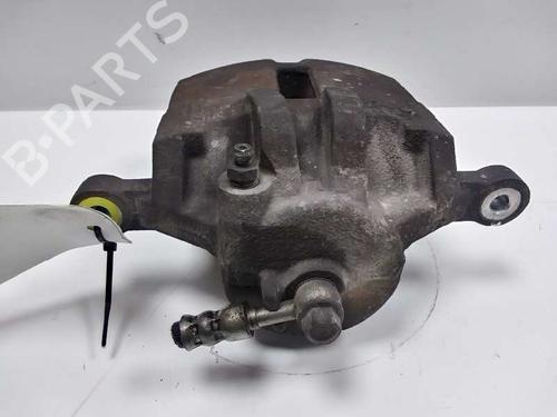 Right front brake caliper KIA SPORTAGE II (JE_, KM_)  | BP17151922M104 