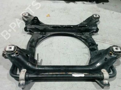 Used Subframe Subframe VW TOUAREG (7LA, 7L6, 7L7) 5.0 V10 TDI (313 hp) 8833488 8833488