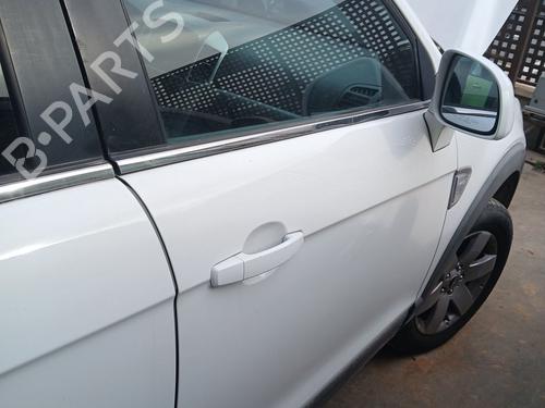 Used Right front door CHEVROLET CAPTIVA (C100, C140) 2.0 D (126 hp) 22958742
