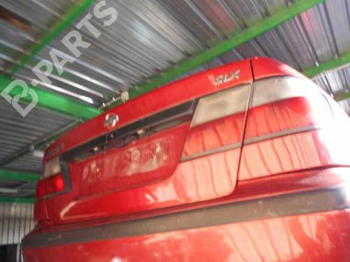 Gearbox NISSAN PRIMERA (P11)  | BP2355819M3 