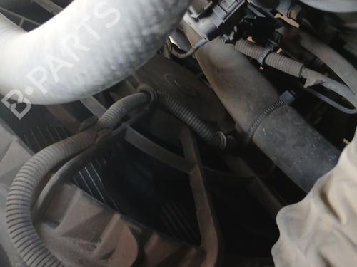 Used Radiator fan KIA CEE'D SW (ED) [2007-2012]  30900056