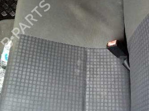 Right taillight OPEL CORSA C (X01) 1.2 (F08, F68) | BP2420548C35 