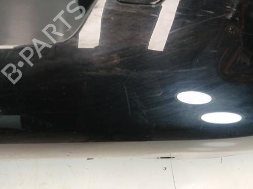 Rear bumper PEUGEOT 308 I (4A_, 4C_) 1.6 16V | BP27805508C8 