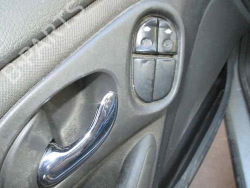 Front left exterior door handle FORD MONDEO II Saloon (BFP) 1.8 TD | BP2378319C128 
