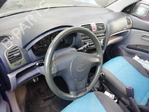AC compressor KIA PICANTO I (SA) 1.1 | BP36699630M34 - Image 13