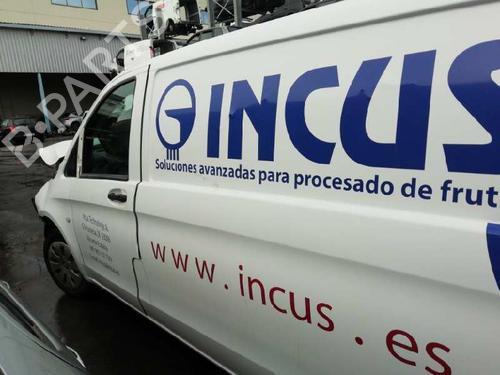 Headlight switch MERCEDES-BENZ VITO Van (W447) | BP13379561I24 - Image 12