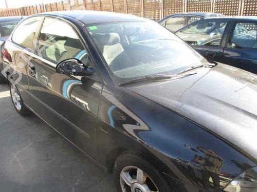 Gearbox SEAT IBIZA III (6L1)  | BP2386791M3 
