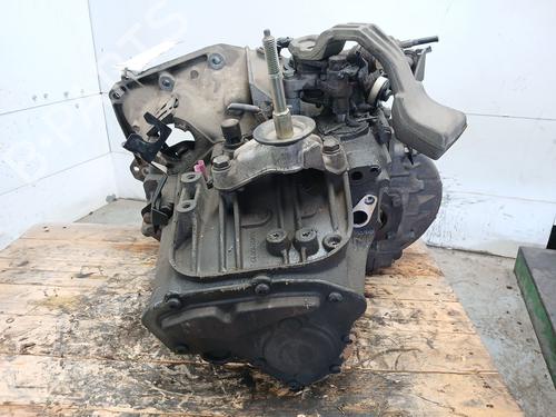 Gearbox LANCIA PHEDRA (179_) 2.2 JTD (179AXC1A) | BP29889500M3