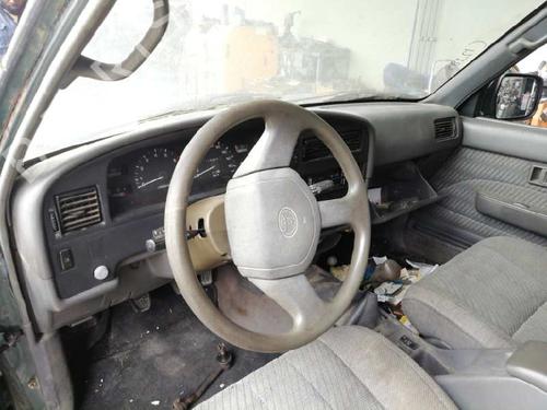 Gearbox TOYOTA 4 RUNNER II (_N1_)  | BP5858184M3 