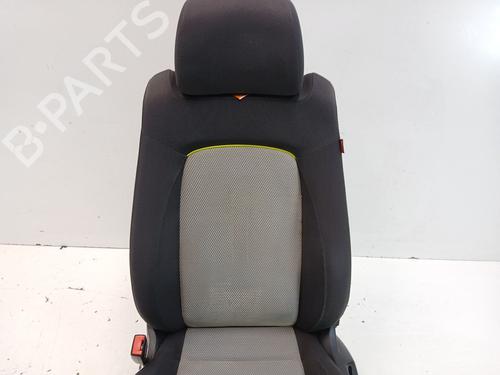 Left front seat SEAT ALTEA (5P1) 1.9 TDI | BP37199630C15 - Image 4