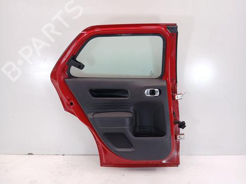 Left rear door CITROËN C4 CACTUS 1.2 VTi 82 | BP29750996C4