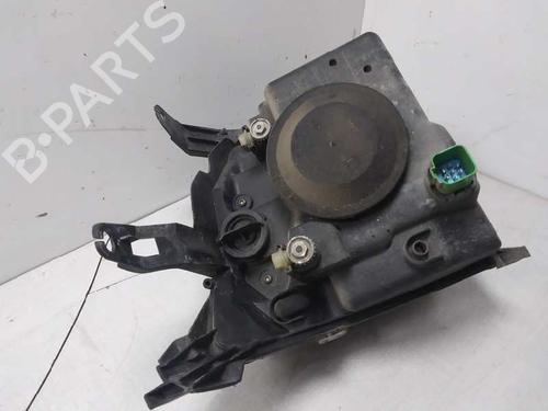 Left headlight FORD FUSION (JU_)  | BP19113474C28 