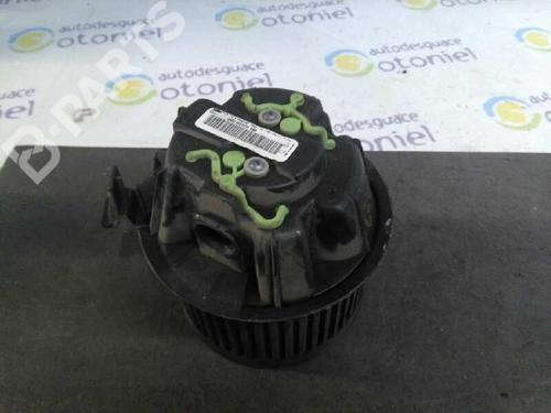 Used Heater blower motor DACIA SANDERO 1.5 dCi (88 hp) 2440955